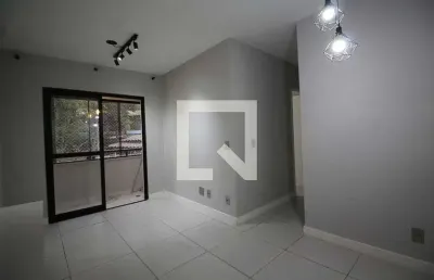 Apartamento para aluguel - mandaqui, 2 quartos,  49 m² - são paulo
