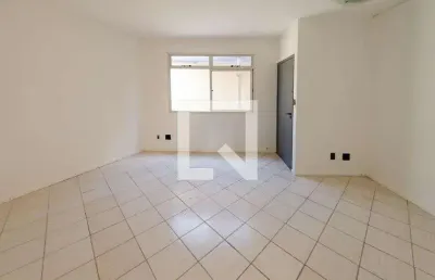 Casa para aluguel - salgado filho, 3 quartos,  90 m² - belo horizonte