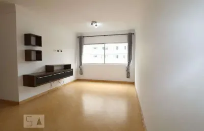 Apartamento para aluguel - campo belo, 3 quartos,  88 m² - são paulo