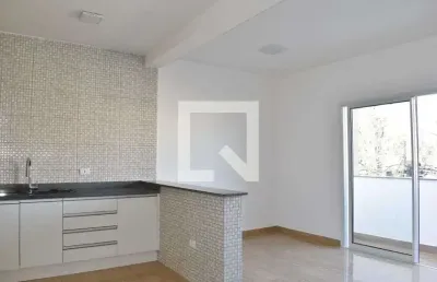 Casa para aluguel - santa felicidade, 3 quartos,  111 m² - curitiba