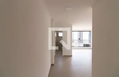 Kitnet / stúdio para aluguel - santana, 1 quarto,  37 m² - são paulo