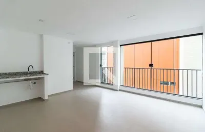 Kitnet / stúdio para aluguel - santana, 1 quarto,  31 m² - são paulo