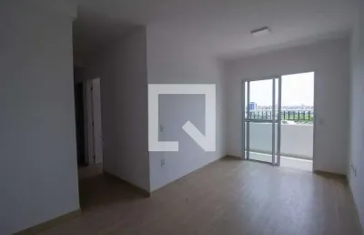 Apartamento para aluguel - jardim pagliato, 3 quartos,  68 m² - sorocaba