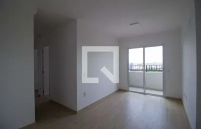 Apartamento para aluguel - jardim são carlos, 3 quartos,  68 m² - sorocaba