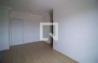 Apartamento para aluguel - jardim pagliato, 3 quartos,  68 m² - sorocaba