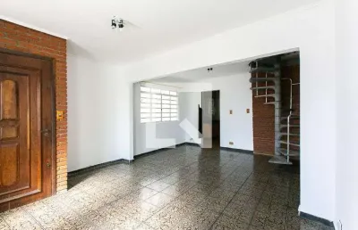 Casa para aluguel - vila carrão, 3 quartos,  200 m² - são paulo