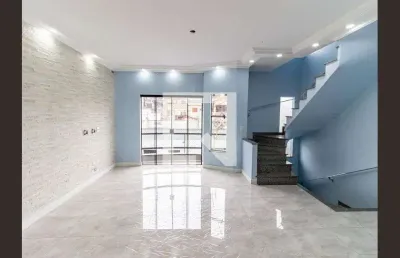 Apartamento para aluguel - jardim anália franco, 3 quartos,  130 m² - são paulo