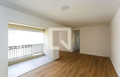 Apartamento para aluguel - jardim monte kemel, 2 quartos,  77 m² - são paulo