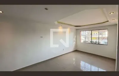 Casa para aluguel - jardim stella, 4 quartos,  220 m² - santo andré