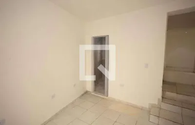 Casa para aluguel - vila roque, 1 quarto,  28 m² - são paulo
