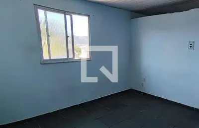 Kitnet / stúdio para aluguel - pechincha, 1 quarto,  39 m² - rio de janeiro