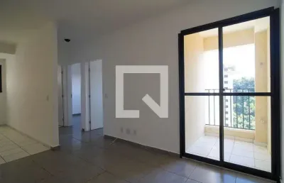 Apartamento para aluguel - jardim rosaria alcolea, 2 quartos,  45 m² - sorocaba