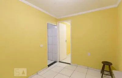 Apartamento para aluguel - conjunto residencial jose bonifacio, 2 quartos,  52 m² - são paulo