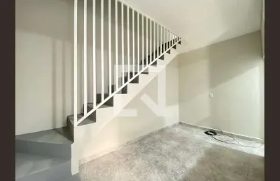 Casa para aluguel - vila rio de janeiro, 1 quarto,  40 m² - guarulhos