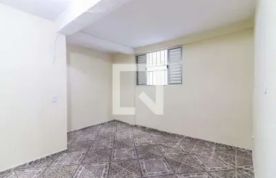 Casa para aluguel - jardim éster yolanda, 1 quarto,  38 m² - são paulo