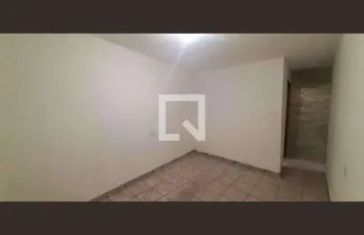 Casa para aluguel - jaguaribe, 1 quarto,  100 m² - osasco