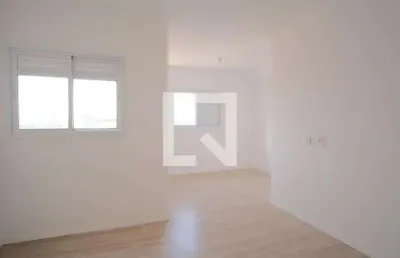 Apartamento para aluguel - vila carrão, 1 quarto,  35 m² - são paulo