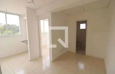 Apartamento para aluguel - parque anhanguera , 1 quarto,  30 m² - são paulo