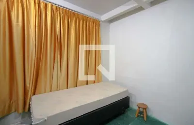 Kitnet / stúdio para aluguel - indaiá, 1 quarto,  20 m² - belo horizonte