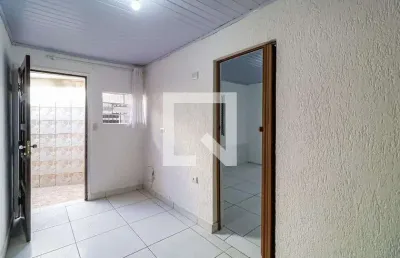 Casa para aluguel - jardim éster yolanda, 1 quarto,  100 m² - são paulo