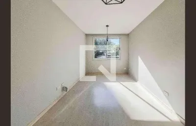 Apartamento para aluguel - jardim éster yolanda, 2 quartos,  55 m² - são paulo