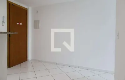 Apartamento para aluguel - recreio, 1 quarto,  39 m² - rio de janeiro