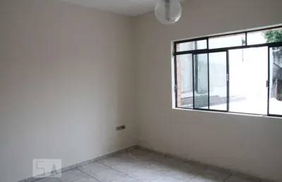 Casa para aluguel - vila alpina, 2 quartos,  110 m² - são paulo