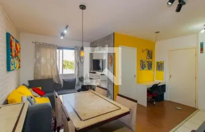 Apartamento para aluguel - vila califórnia, 1 quarto,  31 m² - são paulo