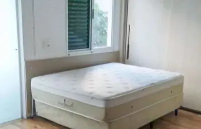 Kitnet / stúdio para aluguel - jardim paulista, 1 quarto,  40 m² - são paulo