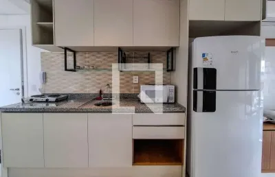 Kitnet / stúdio para aluguel - vila mariana, 1 quarto,  25 m² - são paulo