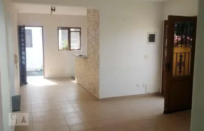 Casa para aluguel - mooca, 2 quartos,  100 m² - são paulo