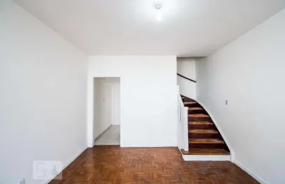 Casa para aluguel - ipiranga, 2 quartos,  86 m² - são paulo