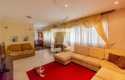 Apartamento para aluguel - proença, 4 quartos,  152 m² - campinas