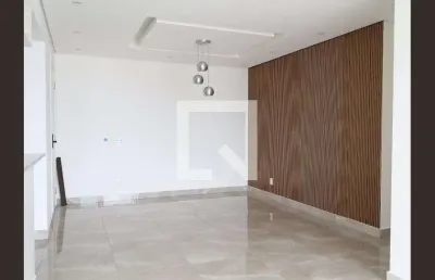 Apartamento para aluguel - portal do morumbi, 3 quartos,  88 m² - são paulo