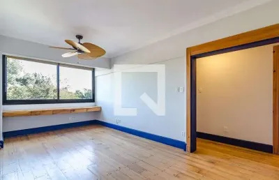Apartamento para aluguel - jardim paulista, 2 quartos,  77 m² - são paulo