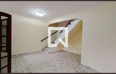 Casa para aluguel - pechincha, 3 quartos,  250 m² - rio de janeiro