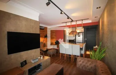 Apartamento para aluguel - jardim piratininga, 1 quarto,  72 m² - sorocaba