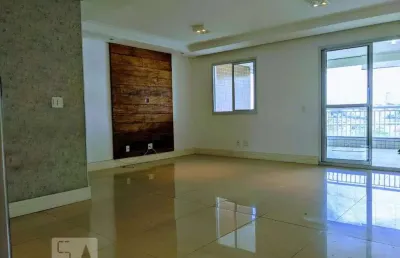 Apartamento para aluguel - mooca, 3 quartos,  119 m² - são paulo