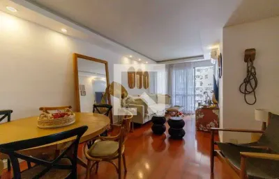Apartamento para aluguel - são conrado, 2 quartos,  90 m² - rio de janeiro