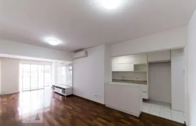 Apartamento para aluguel - brooklin, 2 quartos,  96 m² - são paulo