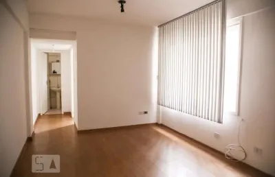 Kitnet / stúdio para aluguel - centro histórico, 1 quarto,  31 m² - porto alegre