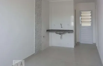 Apartamento para aluguel - ermelino matarazzo, 2 quartos,  45 m² - são paulo