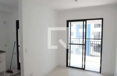 Apartamento para aluguel - são pedro, 2 quartos,  52 m² - osasco