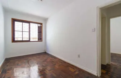 Apartamento para aluguel - menino deus, 1 quarto,  50 m² - porto alegre