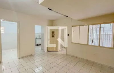 Casa para aluguel - vila gustavo, 1 quarto,  150 m² - são paulo