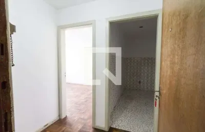 Apartamento para aluguel - são francisco, 1 quarto,  40 m² - curitiba