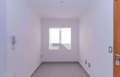 Apartamento para aluguel - vila ema, 1 quarto,  35 m² - são paulo