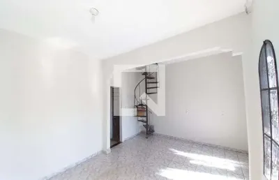 Casa para aluguel - campos elíseos , 3 quartos,  150 m² - campinas