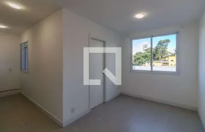 Apartamento para aluguel - morumbi, 2 quartos,  37 m² - são paulo