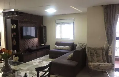 Apartamento para aluguel - panamby, 2 quartos,  75 m² - são paulo